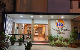 Whiterose 1 Hotel